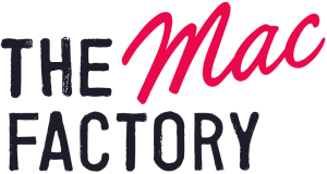 The Mac Factory Ltd